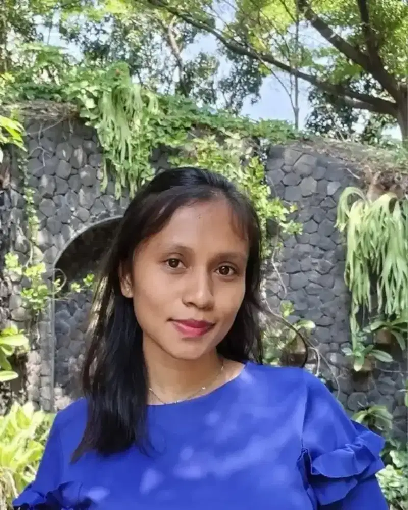 Sedang Mencari Pekrejaan yang bisa pulang pergi dan bisa membawa anak