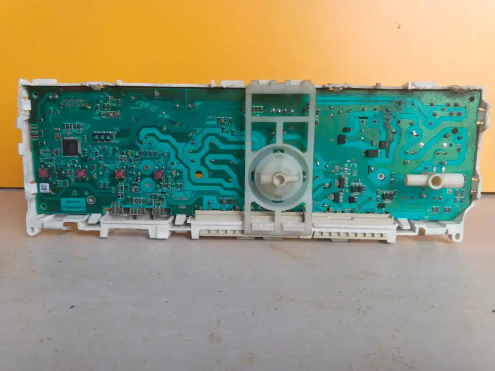 Modul mesin cuci Sharp front loading ES FL 1070S original