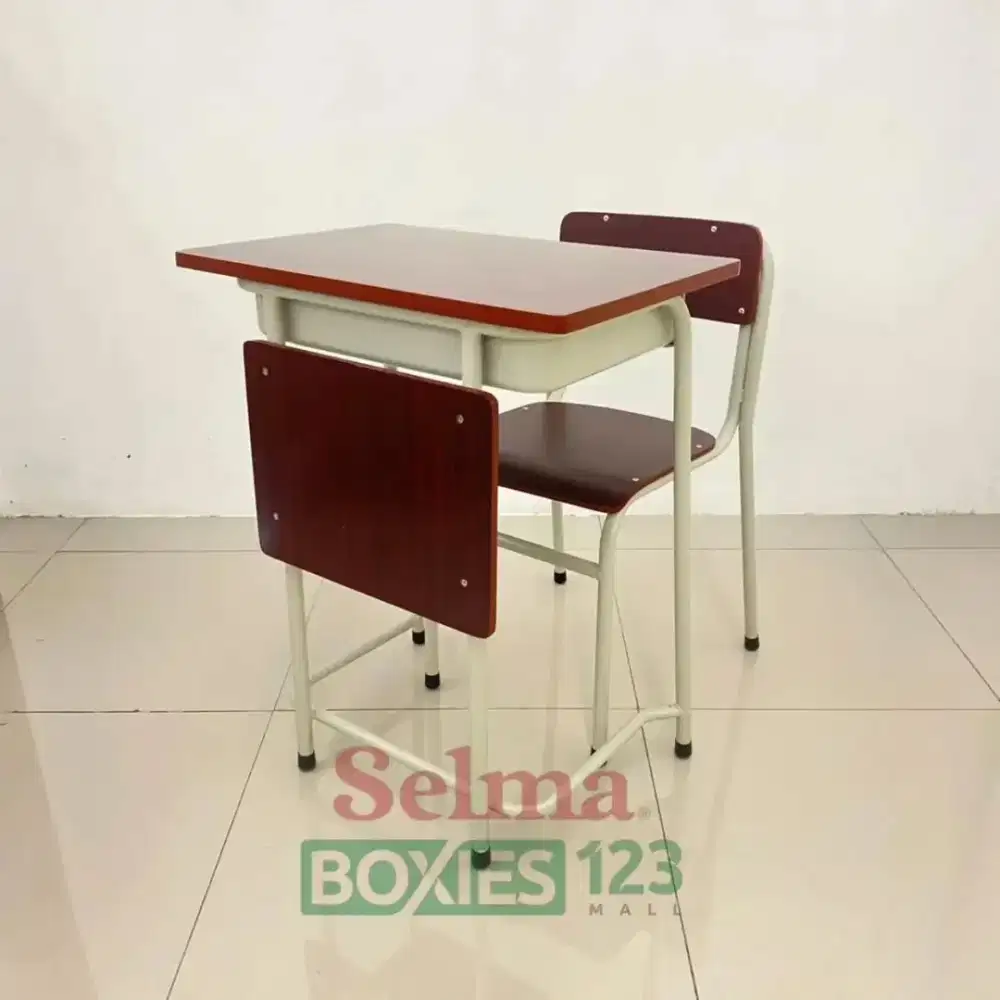 Set Meja Sekolah Selma by Informa