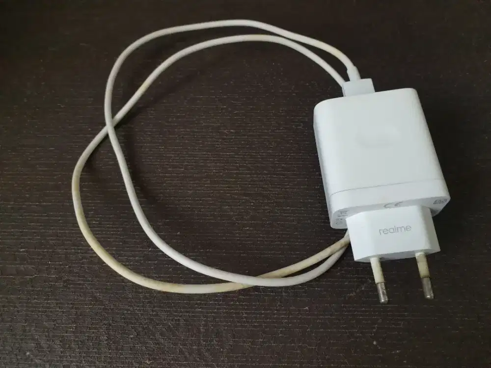 Charger casan Realme 33 watt type c