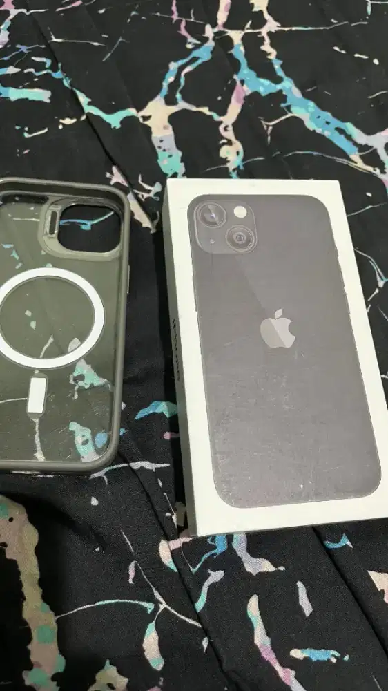 IP 13 ex Ibox bagusss bangettt