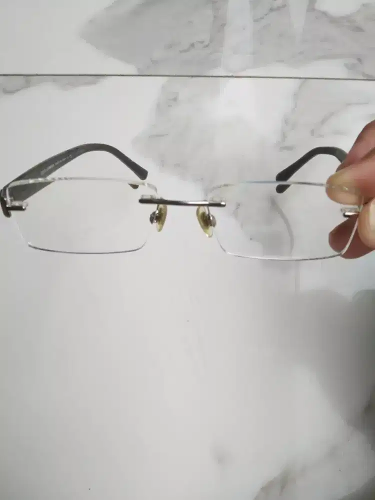 Kacamata Dolce & Gabbana