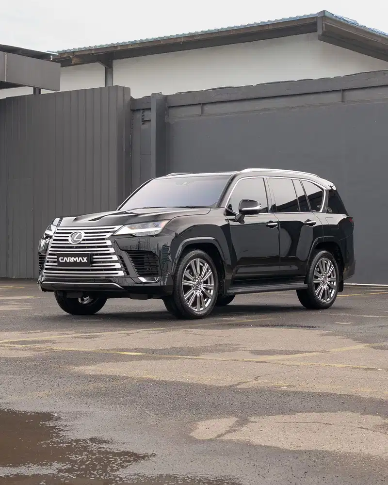 ANTIK ‼️ Lexus LX600 VIP 2023