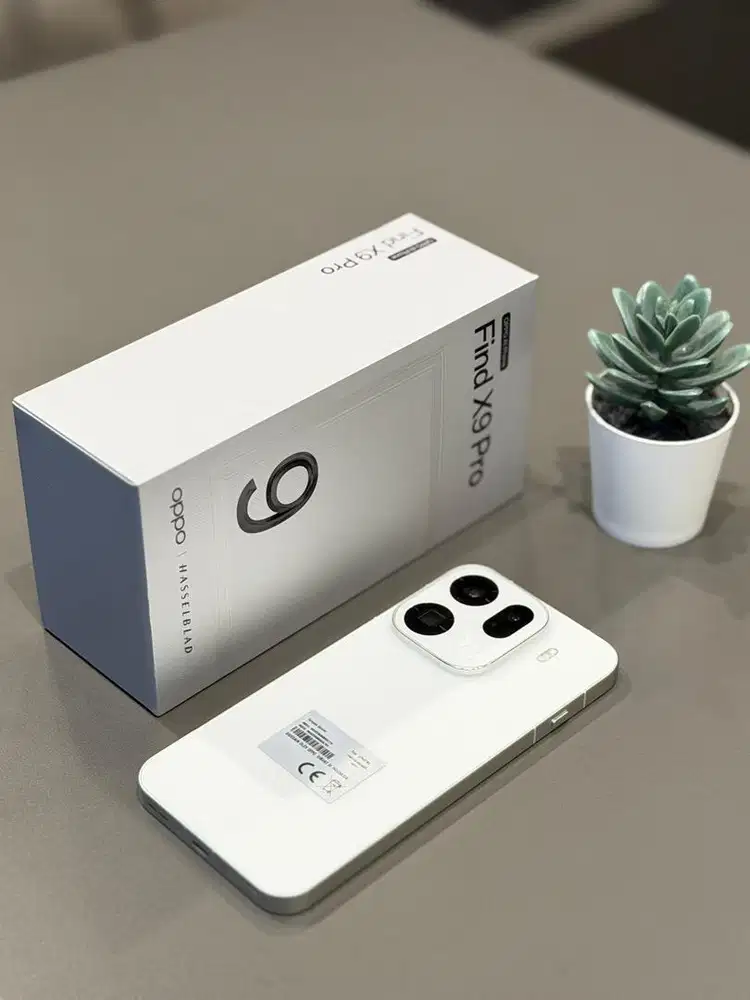 Oppo Find X9 Pro 16/512Gb