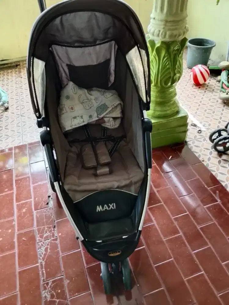 Stoler babyelle maxi