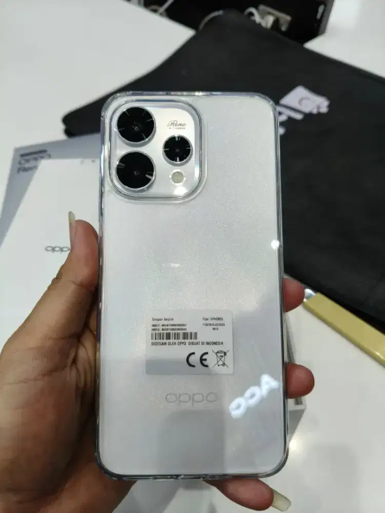 Oppo cicilan 0% tanpa Dp
