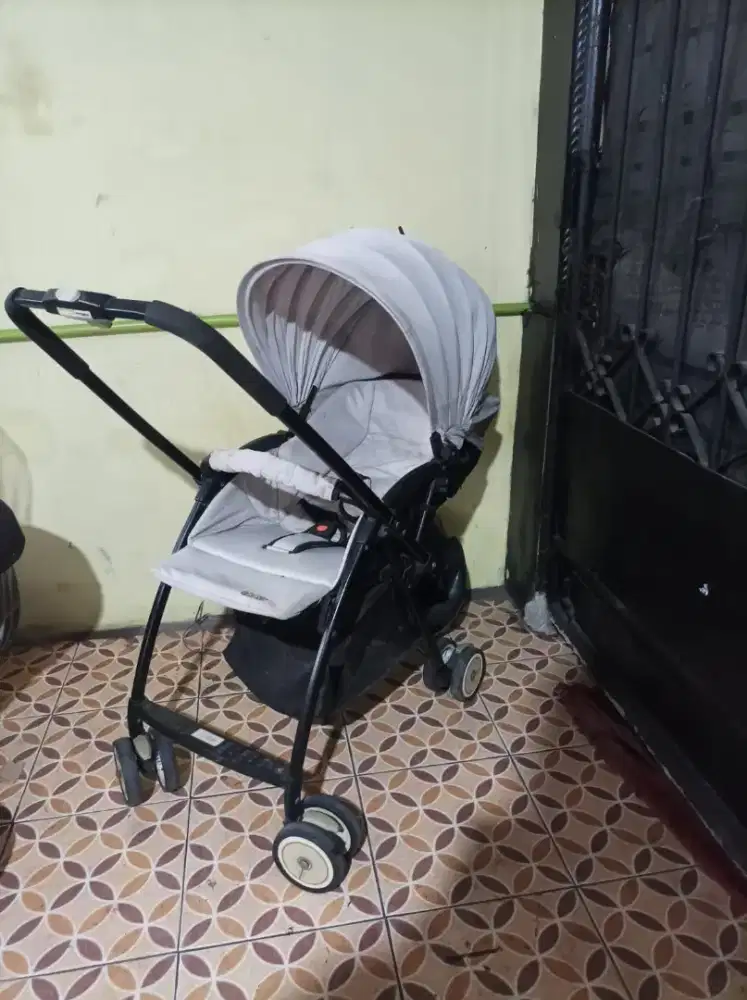 Stoler babyelle chloe