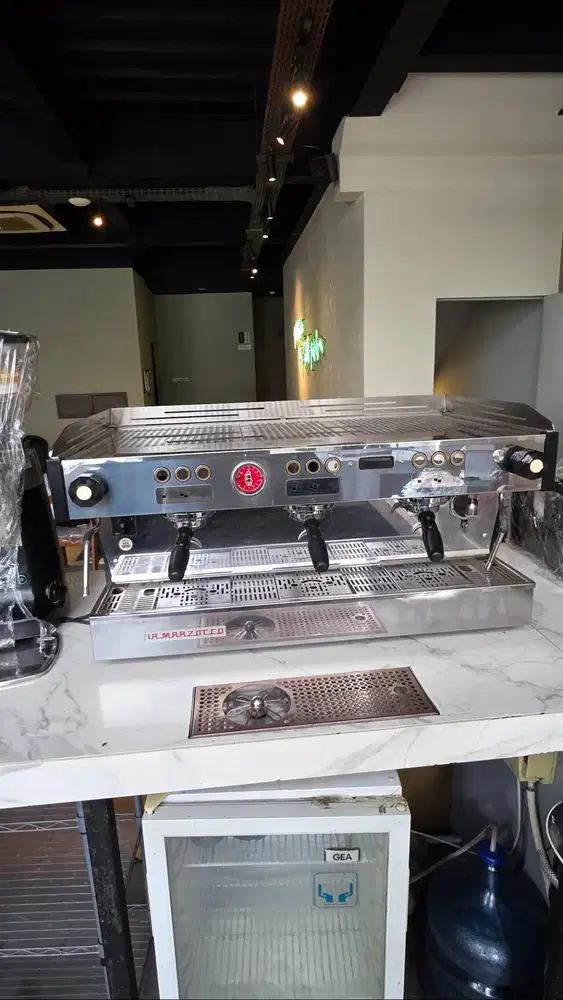 FS La Marzocco Linea PB 3 Group ABR