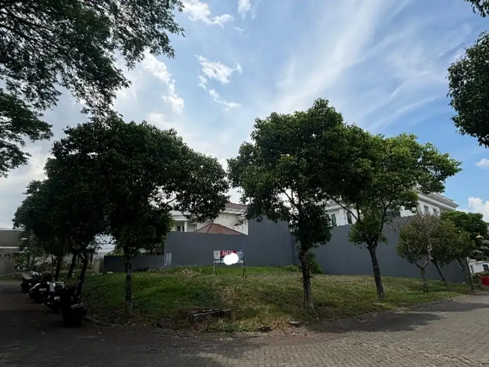 BESTT DEAL KAVLING CITRALAND SELAT GOLF