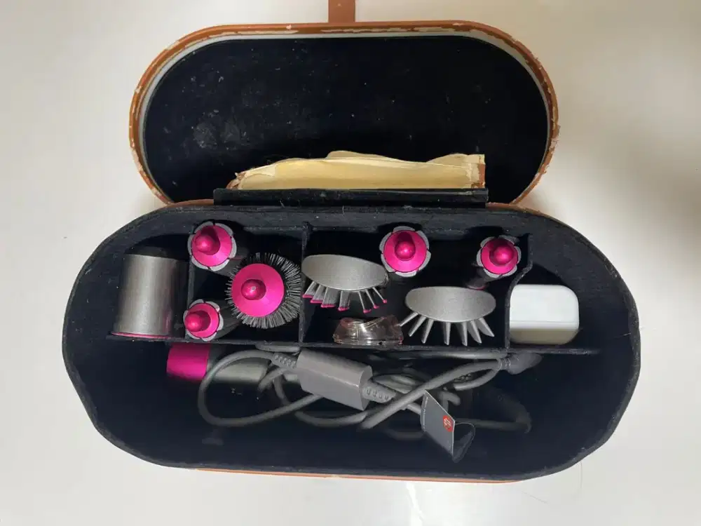 Dyson Airwrap Styler HS01 - 100% Original JUAL CEPAT