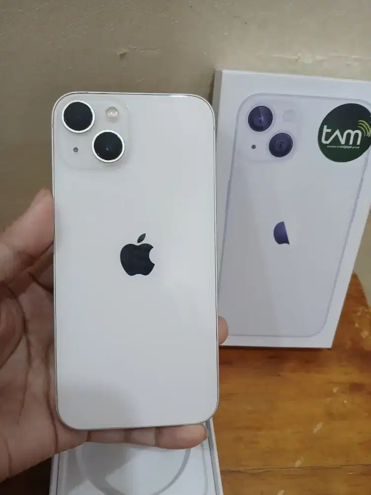 IPhone 13 128Gb IBox