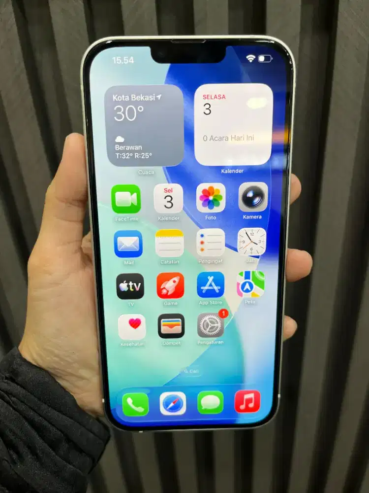 iPhone 14 Plus Inter ( Bisa Semua Kartu )