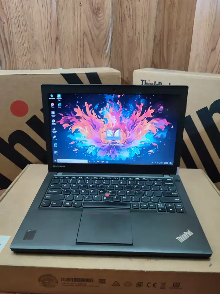 Lenovo Thinkpad X240