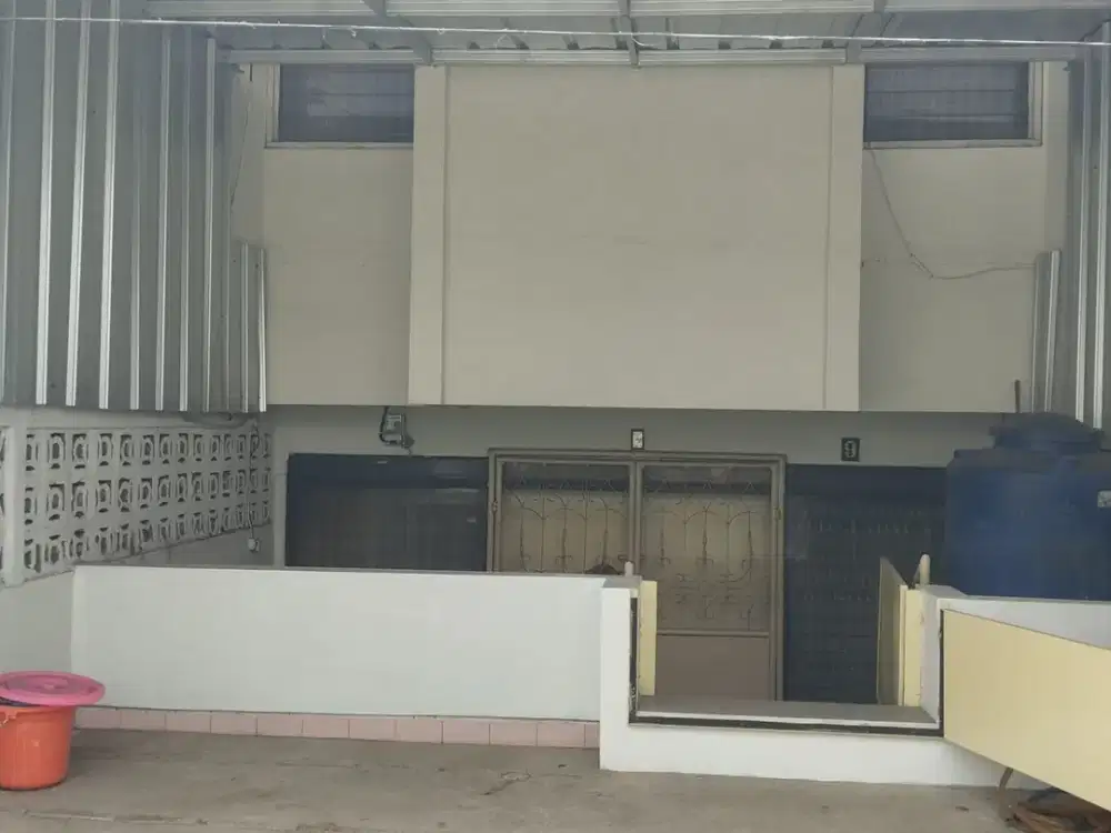 DIJUAL RUMAH MAINROAD PAGARSIH BANDUNG