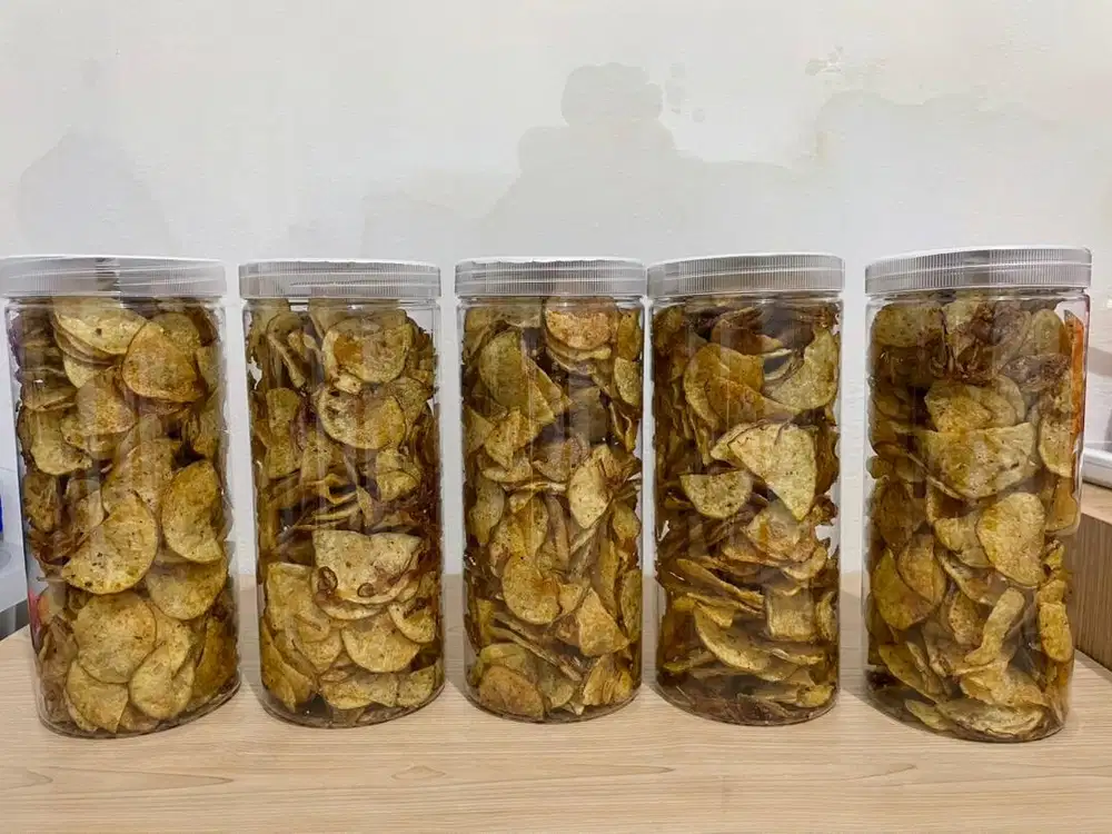 Pencok Betawi Mantap