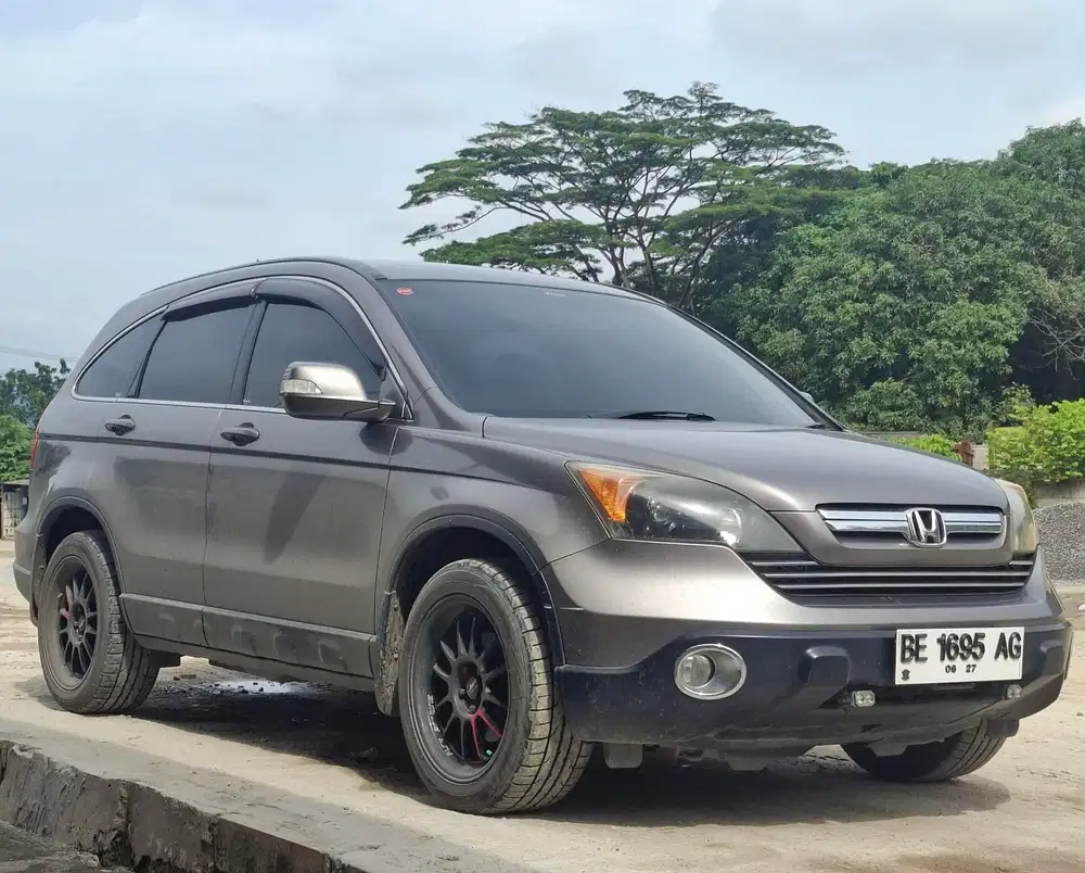 Honda CR-V 2007 Bensin