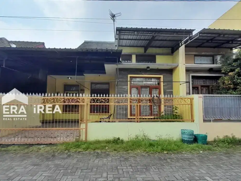 RUMAH DIJUAL GUMPANG KARTASURA