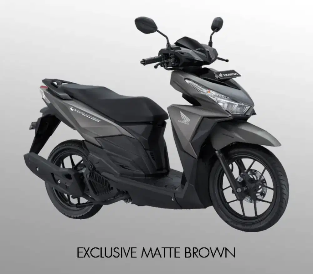 Vario 150 cc 2017 Low KM