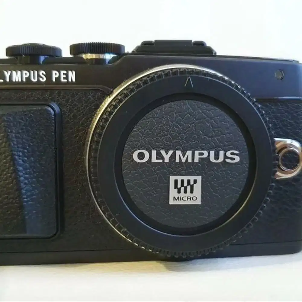 Kamera Olympus EPL7