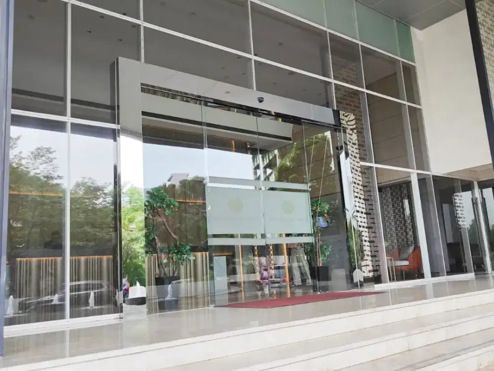 Apartment AKR Gallery West Resident Jakarta Barat Type 1 BR Furnished