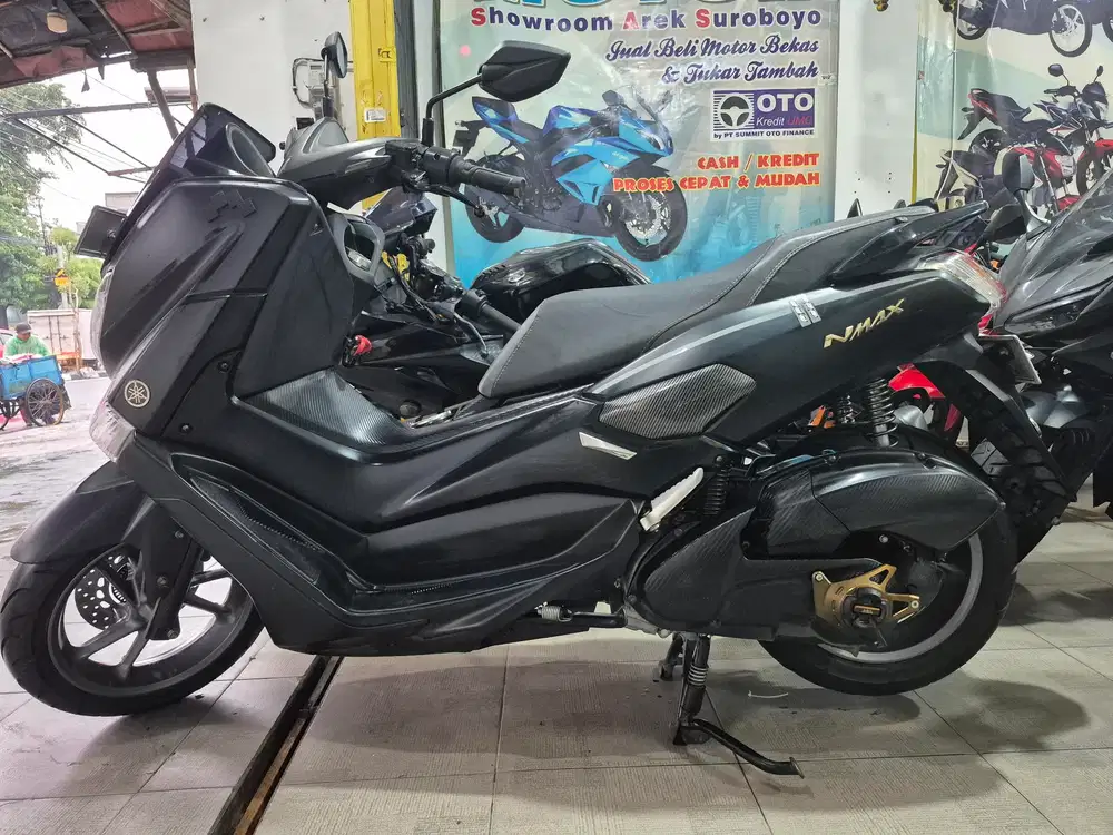 N.MAX 2019 UM 1JT SAS JL BARATAJAYA 19 NOB5