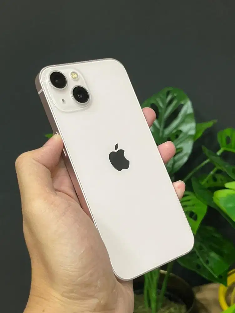 Iphone 13 128 GB Pink iBox