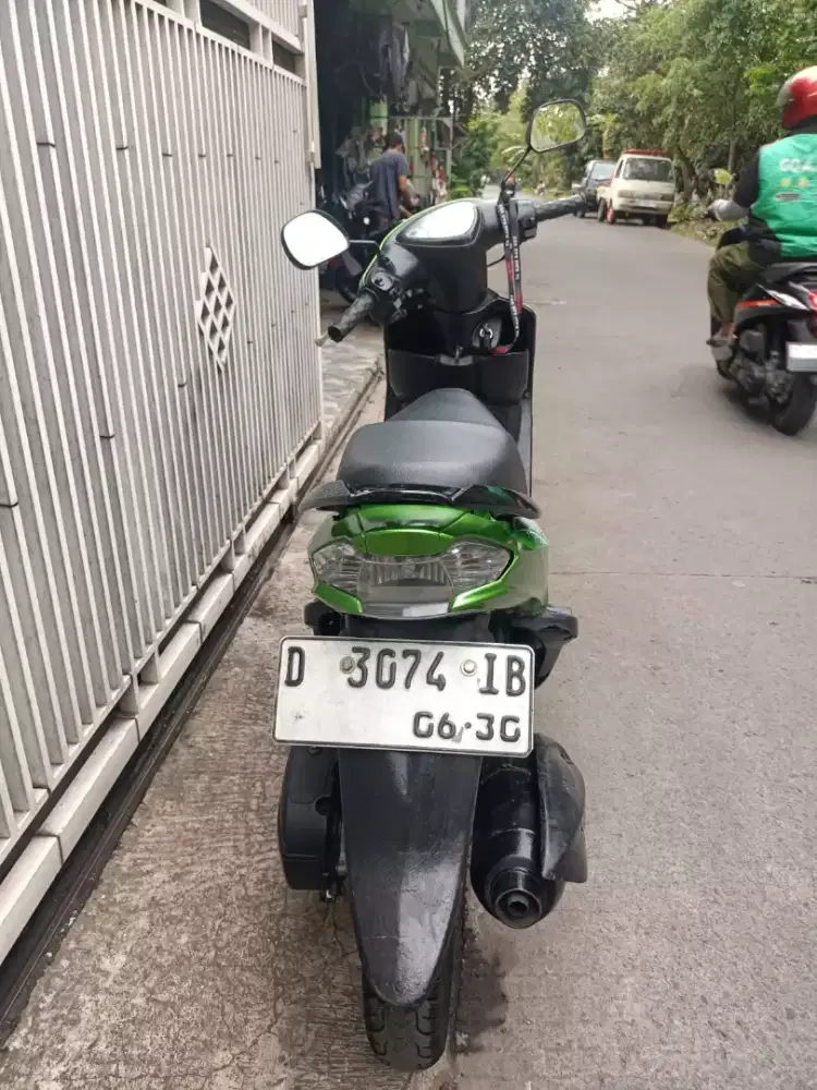 Jual mio semale 2011