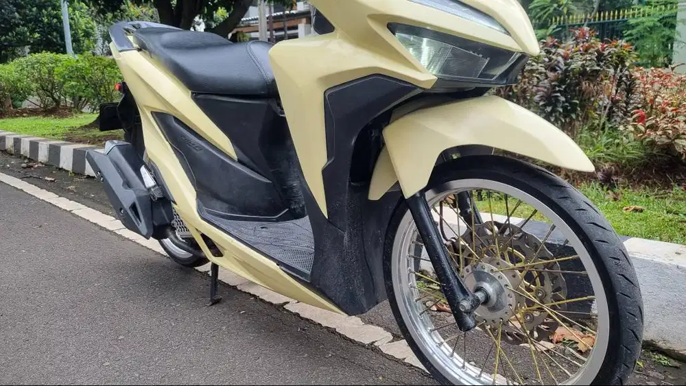 Honda Vario 150cc Keyless th.2019