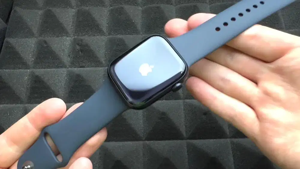 Apple Watch Series 8 Midnight Blue 45mm (IBOX)