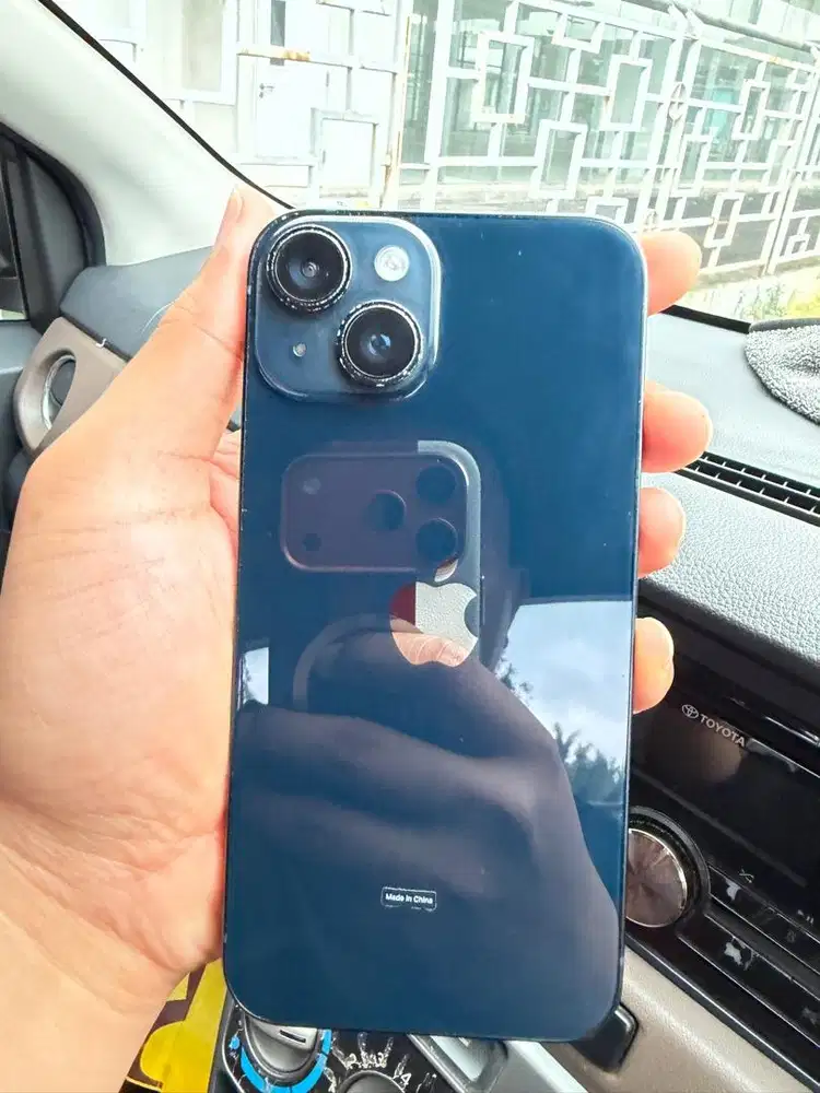 Iphone 14 128GB iBox