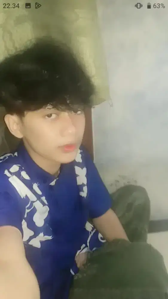 Saya Cari pekerjaann