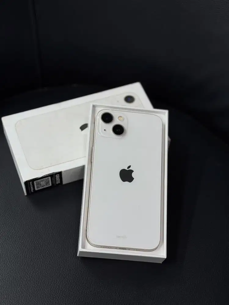 iphone 13 basic 128gb bh 99 garansi panjang ibox