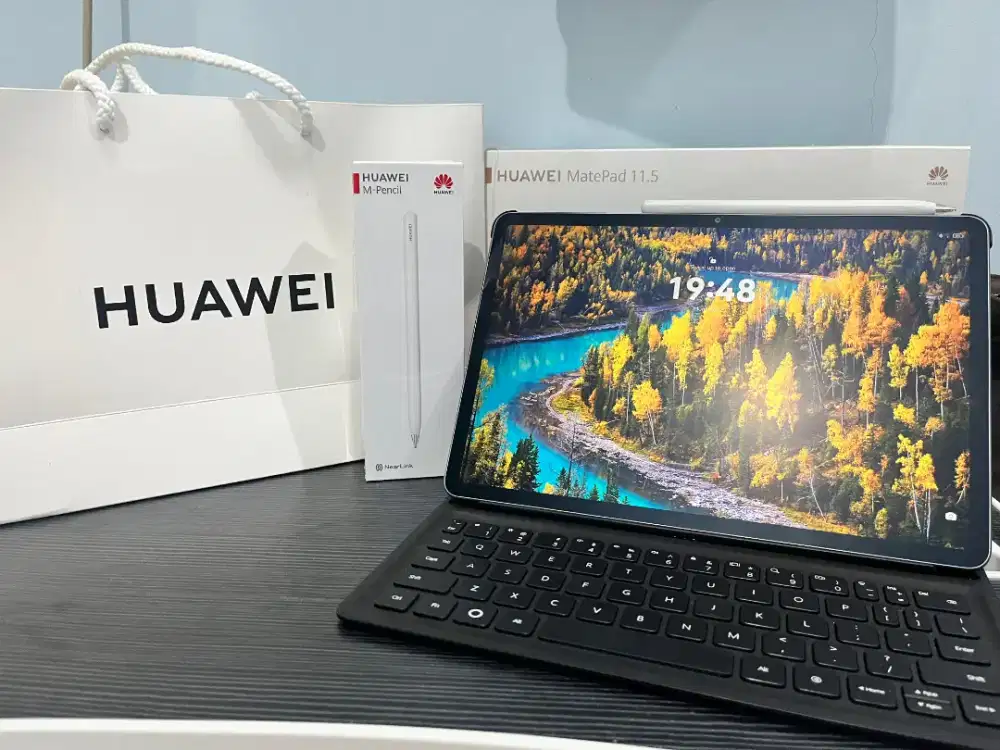 Huawei Matepad 11.5 Papermate 2025