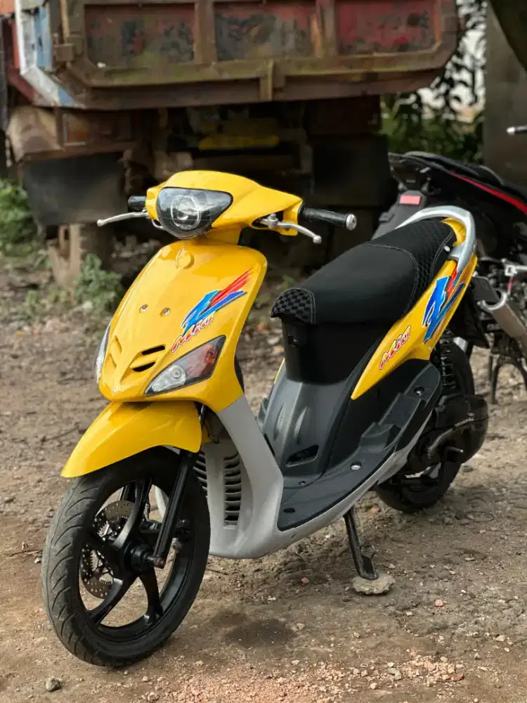 Mio smile convert sporty 2011