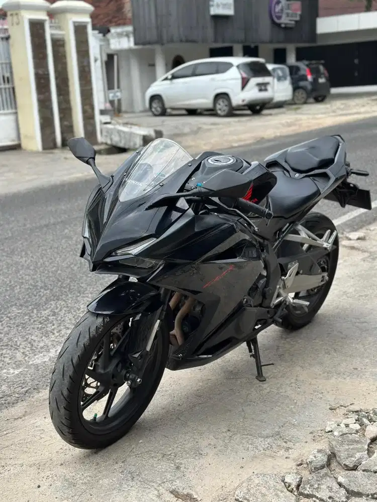 HONDA CBR 250 RR 2022