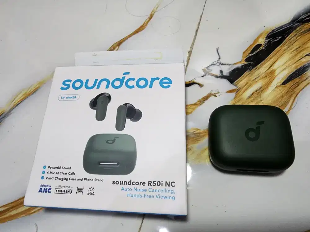 Tws soundcore R50i Nc