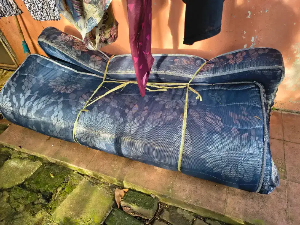 Kasur ortopedi 180x200cm