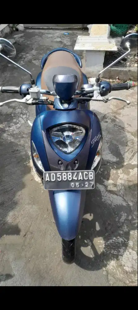 jual cepat fino  2017