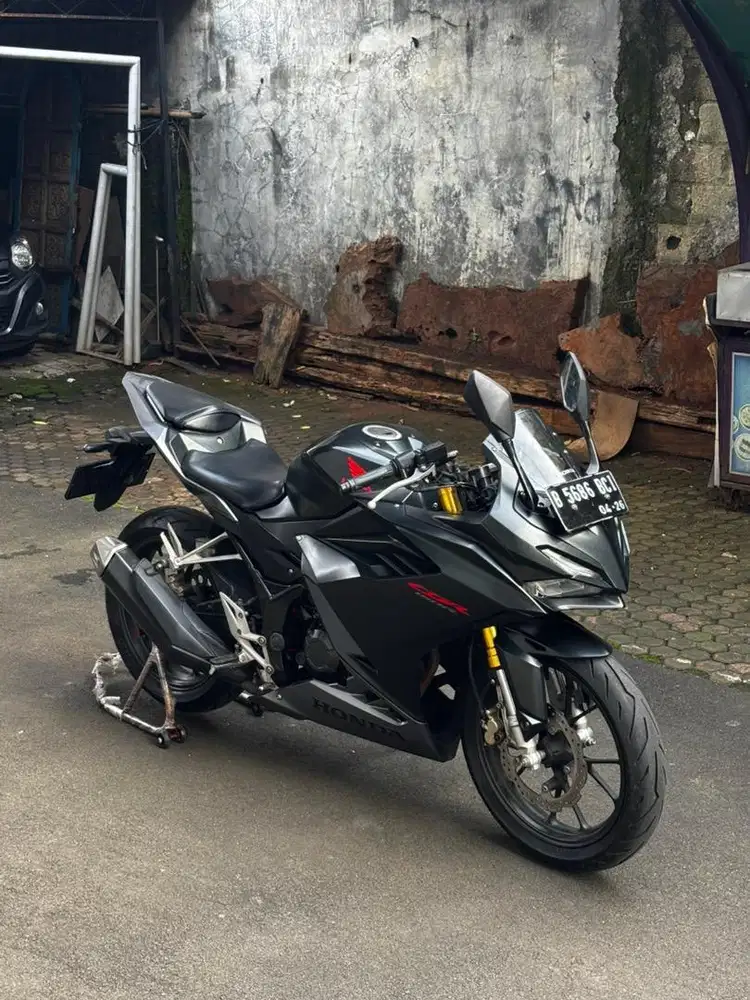 CBR 150R K45 2021