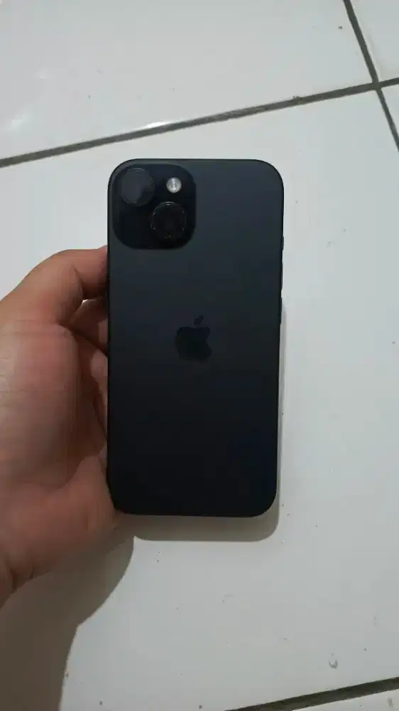 Iphone 15 128gb ibox (HARGA NET)