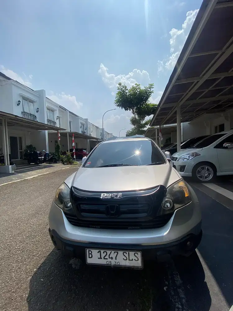Honda CR-V 2008 Bensin