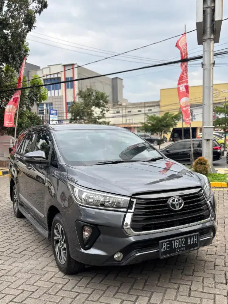 Innova G MT 2021