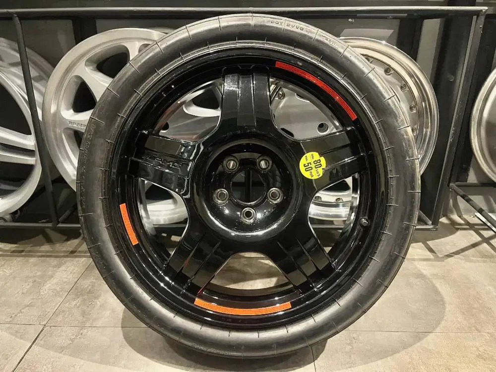 Velg Serep AMG OEM Mercedes Benz W230, R-19, Lebar 6,5, PCD 5x112