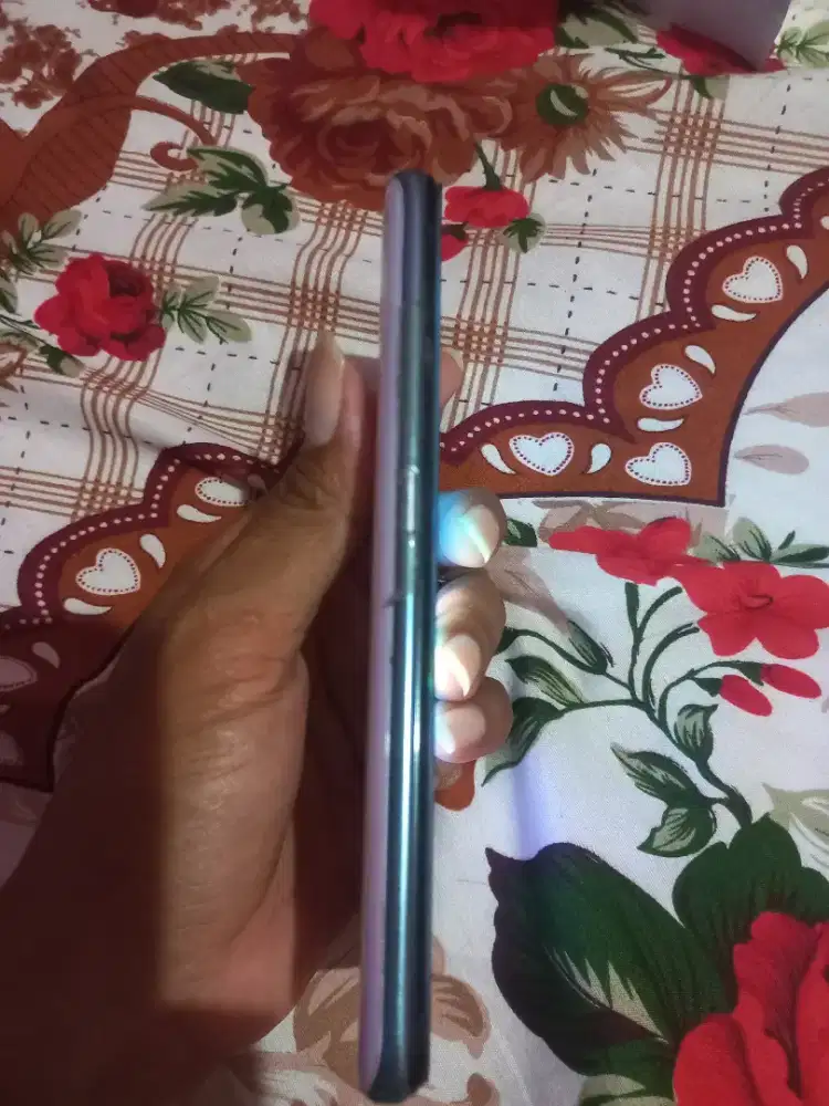 Jual vivo v17pro