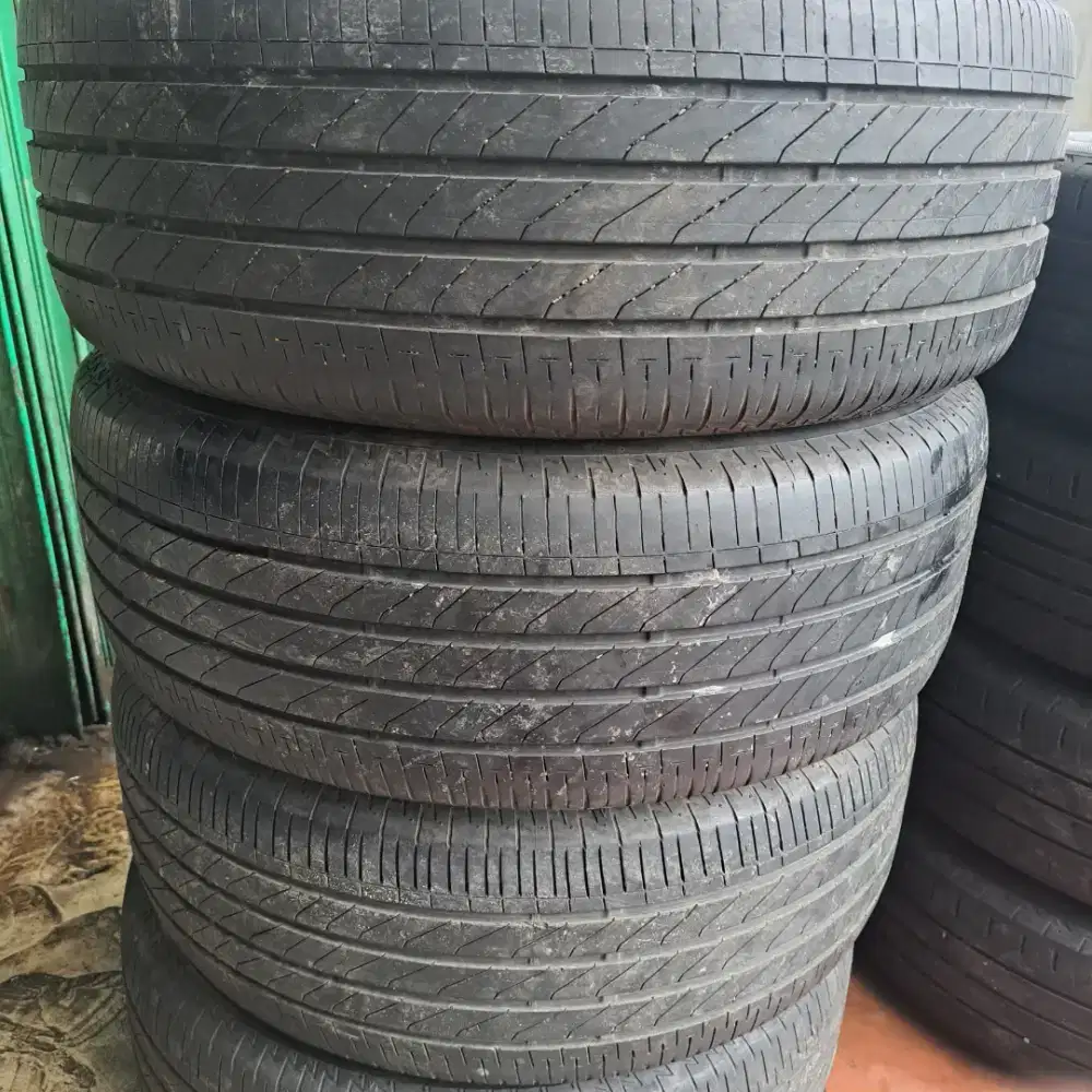 Ban 215 55 17 bridgestone turanza ring 17 hrv juke innova venturer dll