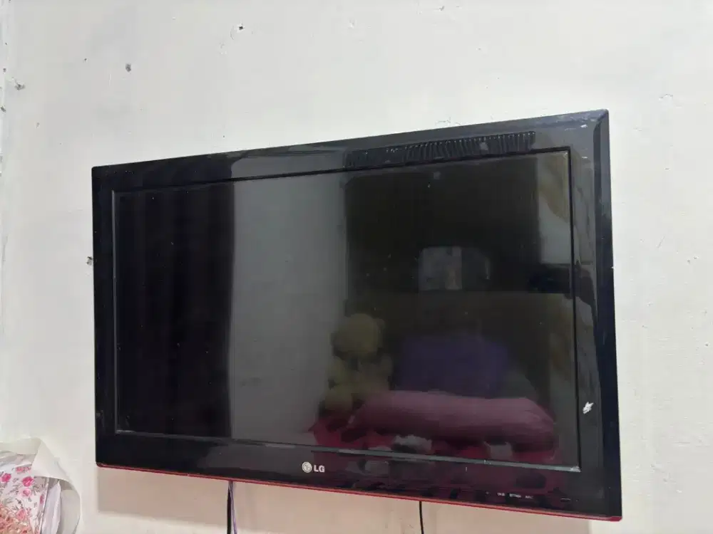 Flash sale Tv LG 32 inc