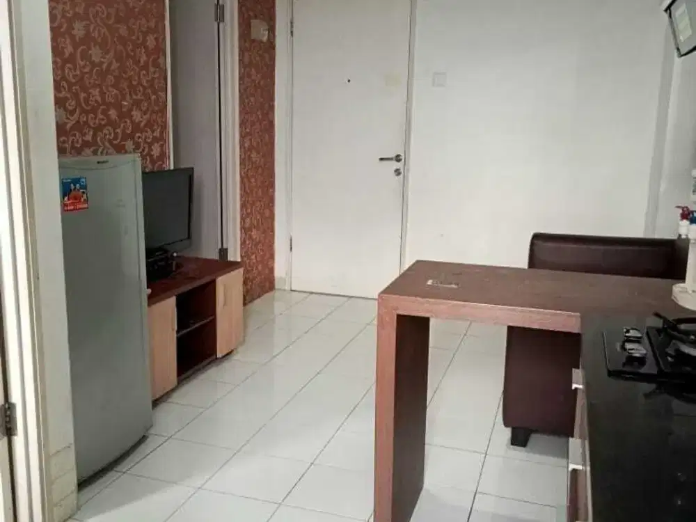 Apartemen kalibata city 2 kmr tower damar