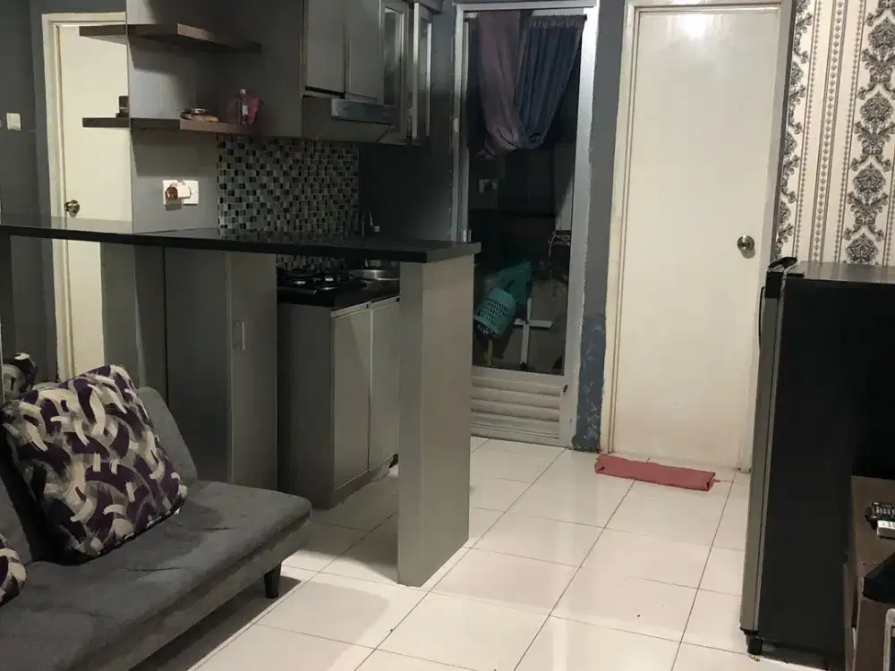 Apartemen kalibata city 2 kmr tower jasmine