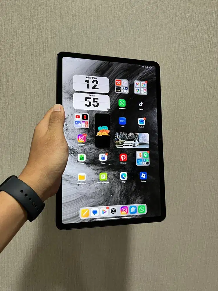 Xiaomi Poco Pad 8/256
