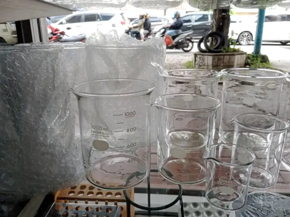 Alat alat laboratorium